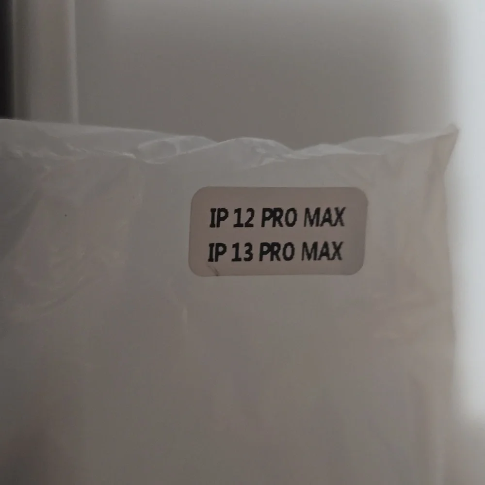 Iphone 12 Pro Max/13 Pro Max Case